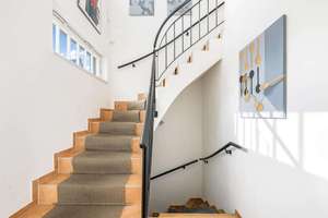 Attraktives Mehrfamilienhaus im beliebten Steintor – Die vollständige Adresse der Immobilie erhältst du vom Anbieter., 28203 Steintor, Bremen – Vorschaubild 4