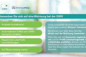 Kleine 1 Zimmerwohnung mit Balkon! – Von-Galen-Straße 49, 36037 Fulda – Vorschaubild 7