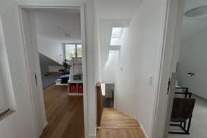  Traumhaus direkt am Stadtwald: Nachhaltig, komfortabel, modern & luxuriös – Die vollständige Adresse der Immobilie erhältst du vom Anbieter., 60599 Sachsenhausen-Süd, Frankfurt am Main – Vorschaubild 19