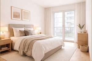 City Close. Living Quiet. Isarnah erholsam wohnen! (VB) – Tölzer Straße 5a, 81379 Thalkirchen, München – Vorschaubild 9