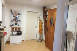 Schöne, helle Dachgeschosswohnung in Koblenz-Rübenach in ruhiger Lage – Die vollständige Adresse der Immobilie erhältst du vom Anbieter., 56072 Rübenach, Koblenz – Vorschaubild 3