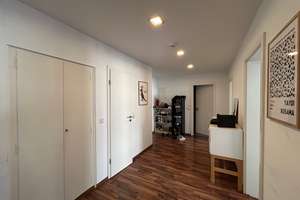 Helle 3-Zimmer-Wohnung mit Einbauküche in Uni-Nähe *WG-geeignet* – Berrenrather Straße 138, 50937 Sülz, Köln – Vorschaubild 10