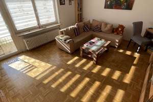 Solides Mehrfamilienhaus mit Ausbaupotenzial in Mannheim-Seckenheim – Die vollständige Adresse der Immobilie erhältst du vom Anbieter., 68239 Seckenheim, Mannheim – Vorschaubild 26