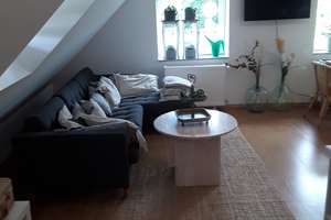 Möblierte Wohnung ,direkt am Phönixsee, 1250€ Warmmiete, incl.Strom und NK – 44269 Schüren, Dortmund – Vorschaubild 7