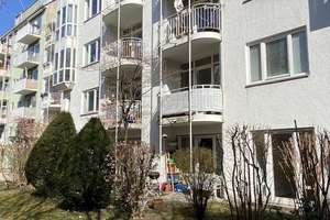 Lehel: Attraktive 2-Zimmerwohnung nahe am Englischen Garten