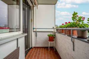 Familienfreundliche 3,5 Zimmerwohnung nahe Gropiuspassagen – Die vollständige Adresse der Immobilie erhältst du vom Anbieter., 12351 Gropiusstadt, Berlin – Vorschaubild 5