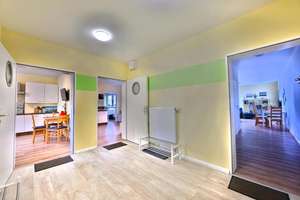 4 traumhafte, barrierefreie Ferienappartements im Paket – Die vollständige Adresse der Immobilie erhältst du vom Anbieter., 27639 Dorum – Vorschaubild 17