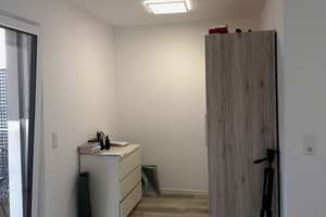 Stilvolle 2-Zimmer-Wohnung in Hainholz – wohnen in gefragter Lage Hannovers – Bohnhorststr. 00, 30165 Hainholz, Hannover – Vorschaubild 3