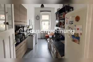 Tauschwohnung: Lichtdurchfluteter 2-Zimmer Altbau in Rixdorf-Neukölln – Die vollständige Adresse der Immobilie erhältst du vom Anbieter., 12055 Neukölln (Ortsteil), Berlin – Vorschaubild 2