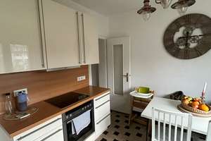 ++ Zooviertel - Helle 3 Zimmerwohnung in Düsseldorf-Düsseltal ++ – Die vollständige Adresse der Immobilie erhältst du vom Anbieter., 40237 Düsseltal, Düsseldorf – Vorschaubild 5