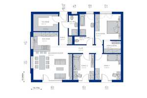 Bien-Zenker AMBIENCE 110 - Ihr Traumhaus in Koblenz – Koblenz – Vorschaubild 2