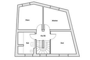 PROVISIONSFREI & bezugsbereit: Urbanes Reihenmittel-Townhouse zum Erstbezug in Weinstadt Endersbach – Rems-Murr-Kreis – Vorschaubild 28