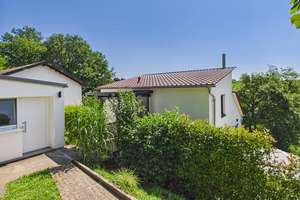 Energetisch modernisiertes Architektenhaus in attraktiver Lage mit tollem Grundstück, Balkon und Ter – Die vollständige Adresse der Immobilie erhältst du vom Anbieter., 65321 Heidenrod – Vorschaubild 26