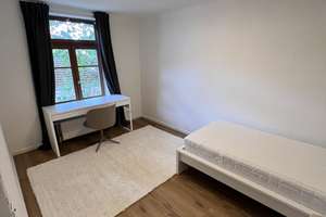 Möbliertes WG-Zimmer all-in im Herzen vom Schanzenviertel  – Bellealliancestraße 35, 20259 Eimsbüttel (Ortsteil), Hamburg – Vorschaubild 10