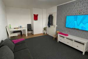 Köln Porz: 2 Zimmer Wohnung für Kapitalanleger – Hauptstraße 409, 51143 Porz (Ortsteil), Köln – Vorschaubild 2