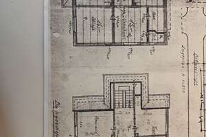 Viel Platz in Gütersloh: Modernisiertes Mehrfamilienhaus – Böhmerstrasse 10, 33330 Innenstadt-Pavenstädt, Gütersloh – Vorschaubild 25