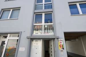 Gemütliche 2,5 Zimmer Wohnung im 2 OG