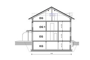 NEUBAU-Reihenmittelhaus mit sehr guter Ausstattung in Großkarolinenfeld! – Die vollständige Adresse der Immobilie erhältst du vom Anbieter., 83109 Großkarolinenfeld – Vorschaubild 12