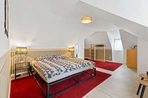 Stadtvilla in exquisiter „Lug ins Land“-Lage, 206 m²-Ruhe-Oase in der Innenstadt – Die vollständige Adresse der Immobilie erhältst du vom Anbieter., 86152 Bleich und Pfärrle, Augsburg – Vorschaubild 11
