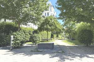 Neuwertige 2-Zi Wohnung in guter Lage, zentrumsnah!, BJ. 2014! – Weißenseestr. 104, 81539 Obergiesing, München – Vorschaubild 6