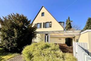 Einfamilienhaus in ruhiger Lage – Die vollständige Adresse der Immobilie erhältst du vom Anbieter., 86156 Bärenkeller, Augsburg – Vorschaubild 2