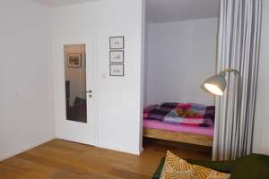 1-Zimmer-Apartment in Hamburg Farmsen-Berne saniert 42qm – Die vollständige Adresse der Immobilie erhältst du vom Anbieter., 22159 Farmsen-Berne, Hamburg – Vorschaubild 8