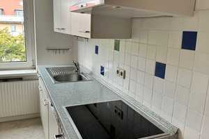 Helle 2-Zimmer-Wohnung in gepflegtem Altbau in Hannover-Wülfel – Hannover – Vorschaubild 7