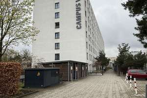 Attraktives Studenten-Apartment in München – Kapitalanlage mit stabiler Rendite incl. TG-Stellplatz – Die vollständige Adresse der Immobilie erhältst du vom Anbieter., 81379 Obersendling, München – Vorschaubild 1
