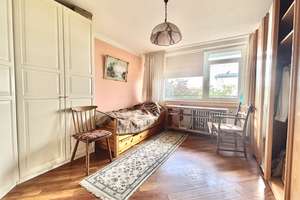 Renovierungschance in Düsseldorf-Lörick: 2-Zimmer-Wohnung mit perfektem Grundriss und TG-Stellplatz – Die vollständige Adresse der Immobilie erhältst du vom Anbieter., 40547 Lörick, Düsseldorf – Vorschaubild 4