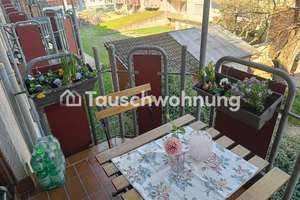 Tauschwohnung: 1-Zimmer Wohnung in Rohrbach/Kirchheim – Die vollständige Adresse der Immobilie erhältst du vom Anbieter., 69124 Kirchheim, Heidelberg – Vorschaubild 3