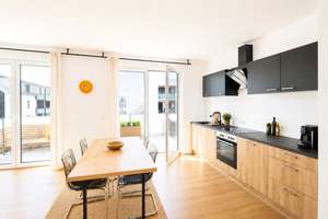 Mannheim-FRANKLIN: 3-Zimmer-Wohnung mit großem Balkon – 68309 Käfertal, Mannheim – Vorschaubild 5