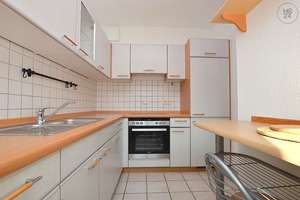 Möblierte 1-Zimmerwohnung in Würzburg/Heuchelhof – Die vollständige Adresse der Immobilie erhältst du vom Anbieter., 97084 Heuchelhof, Würzburg – Vorschaubild 3