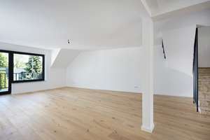 Lichtdurchflutetes Maisonette-Feeling mit Echtholzparkett und großem Balkon – Die vollständige Adresse der Immobilie erhältst du vom Anbieter., 40593 Urdenbach, Düsseldorf – Vorschaubild 20