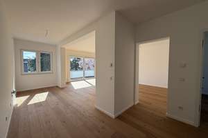Exklusive 3-Zimmer-Wohnung in Düsseldorf-Hamm – Erstbezug nach Kernsanierung – 40221 Hamm, Düsseldorf – Vorschaubild 3