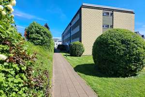 Traumhafter Rheinblick in Weiß! Exklusive 2-Zimmerwohnung – Körberstrasse 3, 50999 Weiß, Köln – Vorschaubild 35