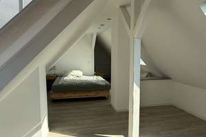 Maisonetten-Wohnung in ruhiger Gegend  – Saarlandstraße 99, 76187 Knielingen, Karlsruhe – Vorschaubild 8