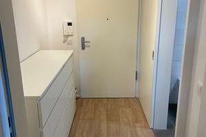 Exklusive, geräumige 2 Raum-Wohnung mit Einbauküche in Bremerhaven – Lindenallee 78, 27572 Wulsdorf, Bremerhaven – Vorschaubild 4