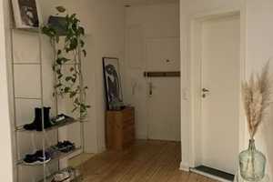 Nachmieter gesucht für wunderschöne Altbauwohnung - auch WG geeignet  – Hannover – Vorschaubild 14