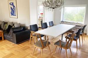 Charaktervolle Villa Gerlingen-Schillerhöhe barrierefrei in 1A-Lage mit Aussicht – Die vollständige Adresse der Immobilie erhältst du vom Anbieter., 70839 Gerlingen – Vorschaubild 21