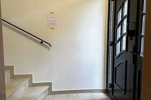 Wohnen über den Dächern – helle Dachgeschosswohnung mit besonderem Charme – Essenberger Straße 215, 47059 Neuenkamp, Duisburg – Vorschaubild 12