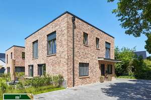 Exklusiver Wohntraum mit PV-Anlage und SmartHome – 
                Stadtvilla für höchste Ansprüch – Die vollständige Adresse der Immobilie erhältst du vom Anbieter., 25479 Ellerau – Vorschaubild 2