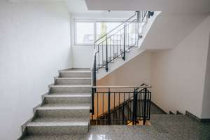 Modern. Energieeffizient. Besonders. - Neubau-Mietwohnung mit Einbauküche und Loggia – Die vollständige Adresse der Immobilie erhältst du vom Anbieter., 33659 Senne, Bielefeld – Vorschaubild 11