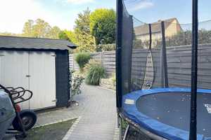 Modern und familiengerecht in ruhiger Lage – Hamburg – Vorschaubild 16