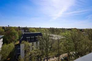 Lichtdurchflutete 3-Zimmer-Eigentumswohnung mit Weitblick & Balkon in Berlin-Schmagendorf – Die vollständige Adresse der Immobilie erhältst du vom Anbieter., 14193 Schmargendorf, Berlin – Vorschaubild 5