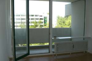 Schöne 1-Zimmer Wohnung mit Balkon in München Haidhausen – Hochstraße 21a, 81669 Obere Au, München – Vorschaubild 4