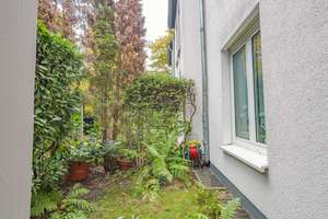 Erdgeschosswohnung mit Terrasse & Tiefgarage in Marienburg – Die vollständige Adresse der Immobilie erhältst du vom Anbieter., 50968 Marienburg, Köln – Vorschaubild 11