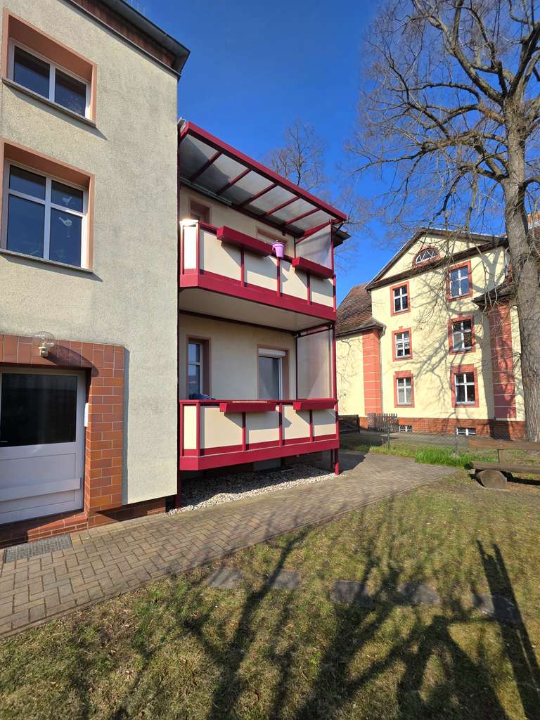 Immobilie in Spremberg - Wertstabil, Saniert und Renditestark - Ihr Investment in Spremberg - Bild 4