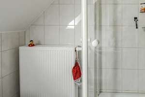  Charmante 2-Zimmer-Dachgeschosswohnung in Bielefeld-Heepen – 33719 Heepen, Bielefeld – Vorschaubild 6
