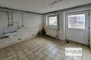 Altes Haus sucht junge Familie - viel Platz, Anbau, Garten und Garage! – Würzburg (Kreis) – Vorschaubild 33