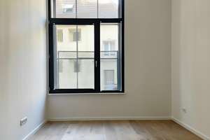 Historischer Loftcharme: Exklusive 3-Zimmer-Wohnung in kernsanierter Knopffabrik – Alarichstr 18, 42281 Barmen, Wuppertal – Vorschaubild 21